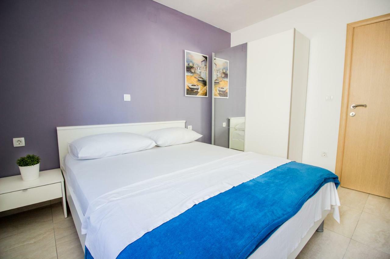 Appartamento Colic Njivice Esterno foto